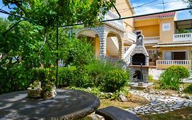 Apartman Haus Maja